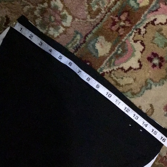 WOMENS YOGA CAPRI PANTS - Picture 2 of 10